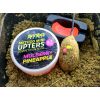 Stég Method Mini Upters Competition Series Wafter 6-7mm 25g Butyric Acid Orange