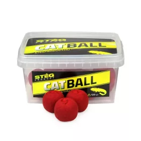 Stég Cat Ball Fishy 28mm 150gr Bait Boilie