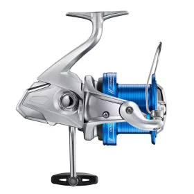   Shimano Reel Speedmaster 14000 XSD Front Drag Reel (SPM14000XSD)
