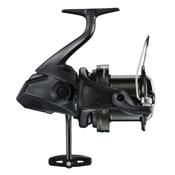 Shimano Speedmaster XTD 14000 Front Drag Reel (SPM14000XTD)