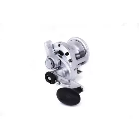   Shimano Speedmaster II 16lb Right Hand (SPM16II) - Right-handed baitcasting reel