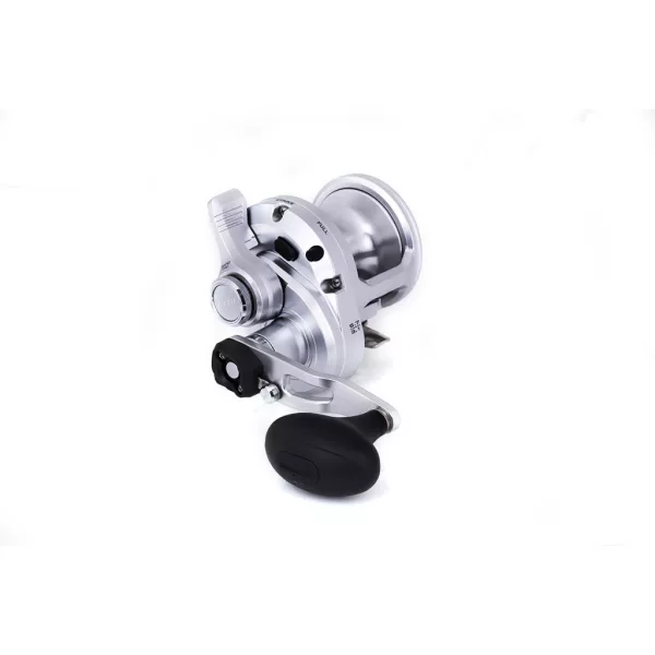 Shimano Speedmaster II 16lb Right Hand (SPM16II) - Right-handed baitcasting reel