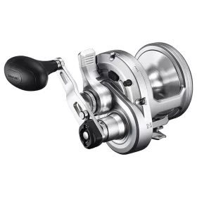   Shimano Speedmaster II 20lb Right Hand (SPM20II) - Right-handed baitcasting reel