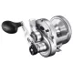 Shimano Speedmaster II 20lb Right Hand (SPM20II) - Right-handed baitcasting reel