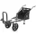 Preston 2 Wheel Shuttle Barrow