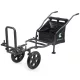 Preston 2 Wheel Shuttle Barrow