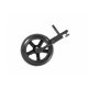 Preston 4 Wheel Shuttle Conversion Kit Barrow Wheel Set