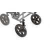 Preston 4 Wheel Shuttle Conversion Kit Barrow Wheel Set