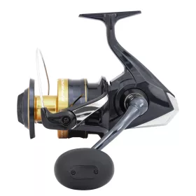 Shimano Spheros SW A 5000 XG Front Drag Reel (SPSW5000XGA)
