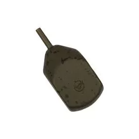 Korda Square Pear Inline Carp Lead 99gr