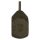 Korda Square Pear Inline Bojlis Lead 112gr