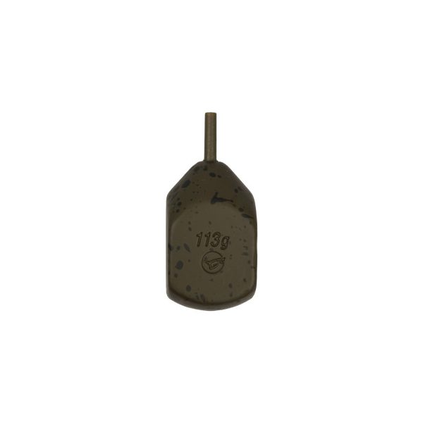 Korda Square Pear Inline Bojlis Lead 112gr