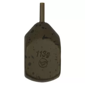 Korda Square Pear Inline Boilie Lead 140gr