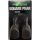 Korda Square Pear Inline Blister Lead 70gr 2pcs