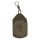 Korda Square Pear Swivel Blister Lead 112gr