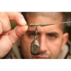 Korda Square Pear Swivel Blister Lead 112gr