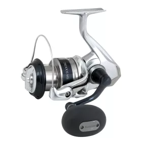 Shimano Saragosa SW A 5000 XG Front Drag Reel (SRG5000SWAXG)