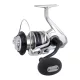 Shimano Saragosa SW A 6000 HG Front Drag Reel (SRG6000SWAHG)