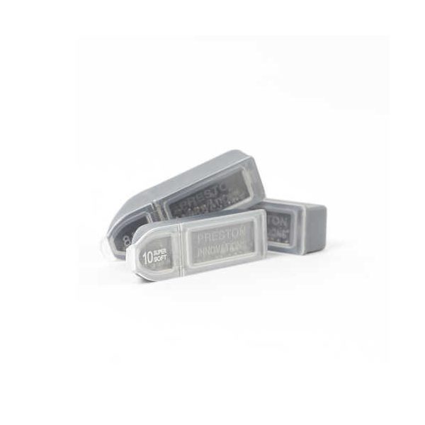 Preston Super Soft Shot TopUp No. 1 Shotgun Lead