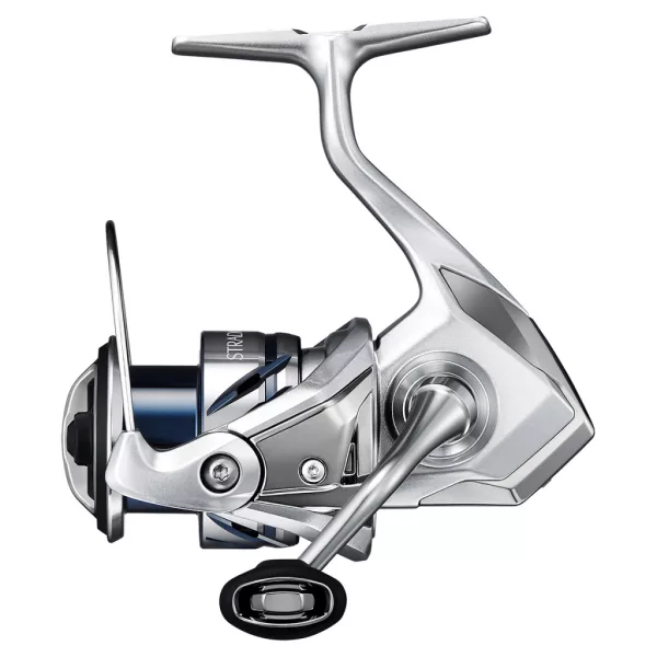 Shimano Stradic FM 1000 HG Front Drag Reel (ST1000HGFM)