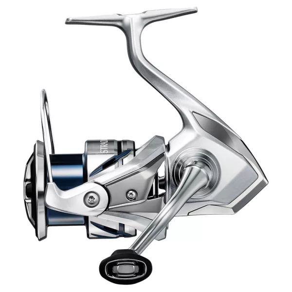 Shimano Reel Stradic 2500 FM Front Drag Reel (ST2500FM)
