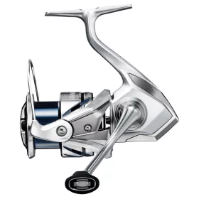 Shimano Stradic FM 2500 HG Front Drag Reel (ST2500HGFM)