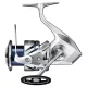 Shimano Stradic FM 4000 Front Drag Reel (ST4000FM)