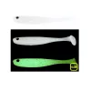 Major Craft Stabi Shad Slim 17.8cm 37gr #007 Glow Soft Bait 2pcs