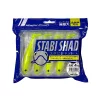 Major Craft Stabi Shad Fat 8.9cm #003 Orange Gold Soft Lure 4pcs