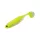 Major Craft Stabi Shad Fat 10,2cm #005 Chart Silver Soft Plastic Lure 4pcs