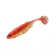 Major Craft Stabi Shad Fat 15,4cm 36,5gr #003 Orange Gold Soft Lure 3pcs