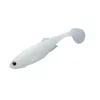 Major Craft Stabi Shad Fat 15,4cm 36,5gr #007 Glow Soft Lure 3pcs
