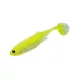 Major Craft Stabi Shad Fat 17.8cm 55gr #005 Chart Silver Soft Lure 2pcs
