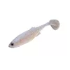 Major Craft Stabi Shad Fat 17,8cm 55gr #006 Clear Soft Plastic Lure 2pcs