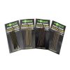 Korda Shrink Tube 1.2mm Clay Shrink Tube