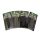Korda Shrink Tube 1.2mm Clay Shrink Tube