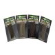 Korda Shrink Tube 1.2mm Clay Shrink Tube