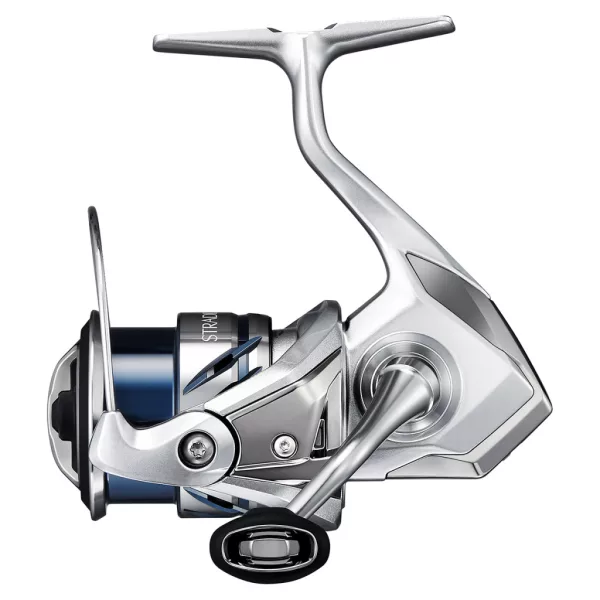 Shimano Stradic FM C2000 HG Front Drag Reel (STC2000HGFM)