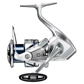 Shimano Stradic FM C3000 HG Front Drag Reel (STC3000HGFM)