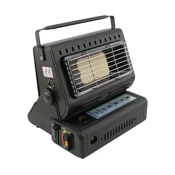Tent Accessory - Tent Heating