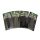 Korda Shrink Tube 1.2mm Gravel Shrink Tube