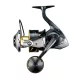 Shimano Stella SW D 10000 HG Front drag reel (STLSW10000HGD)
