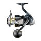 Shimano Stella SW D 10000 PG Front Drag Reel (STLSW10000PGD)