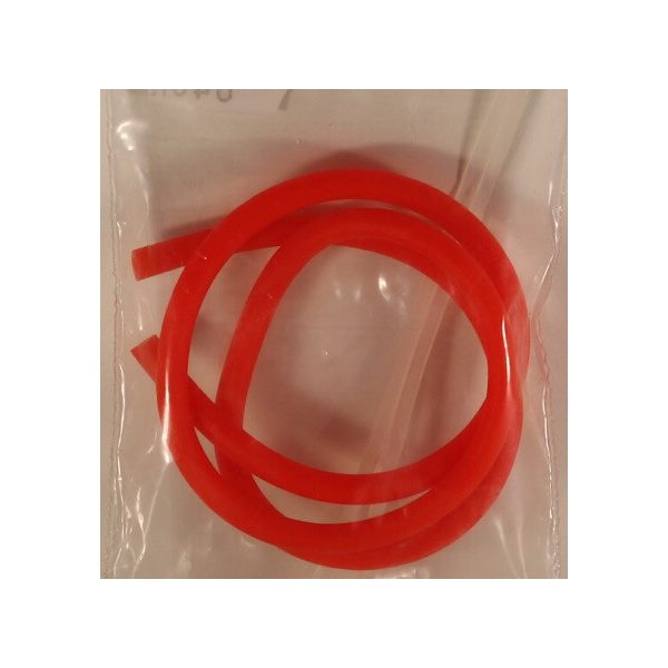 Stonfo Spare Slingshot Rubber - Red