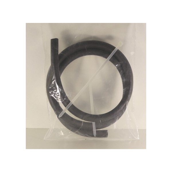 Stonfo Spare Slingshot Rubber - Black