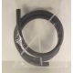 Stonfo Spare Slingshot Rubber - Black