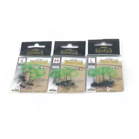 EuroCarp Barrel Stopper -XL