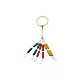 Euro Carp barrel stopper colored -L