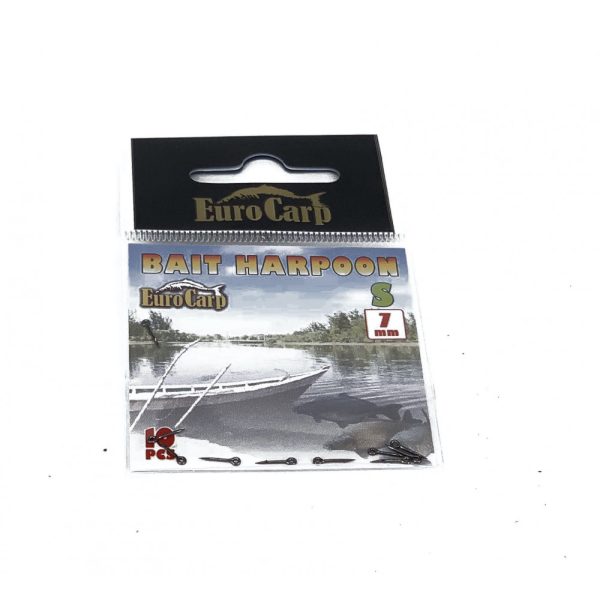 EuroCarp Bait Snail 7mm