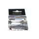 EuroCarp Bait Snail 7mm